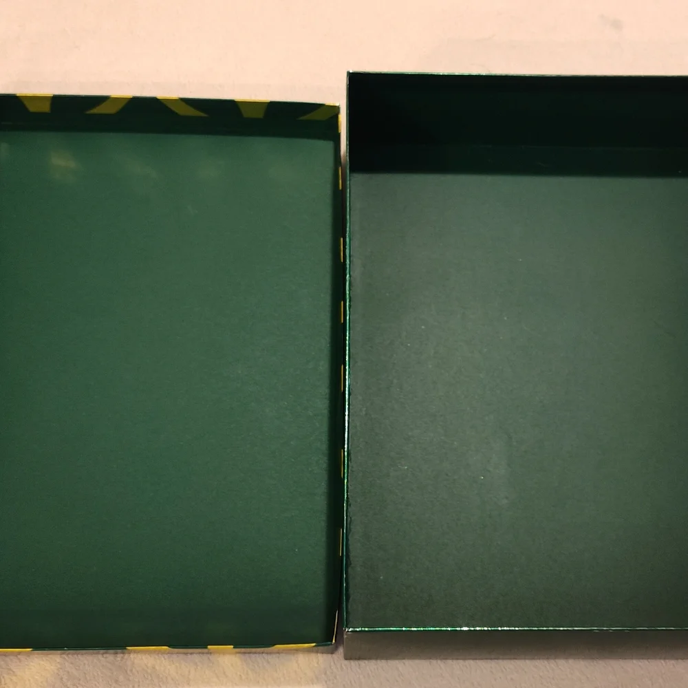 Vintage Gift Box